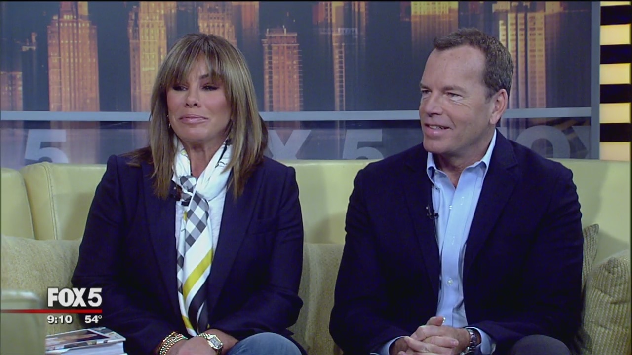 Joan Rivers Confidential