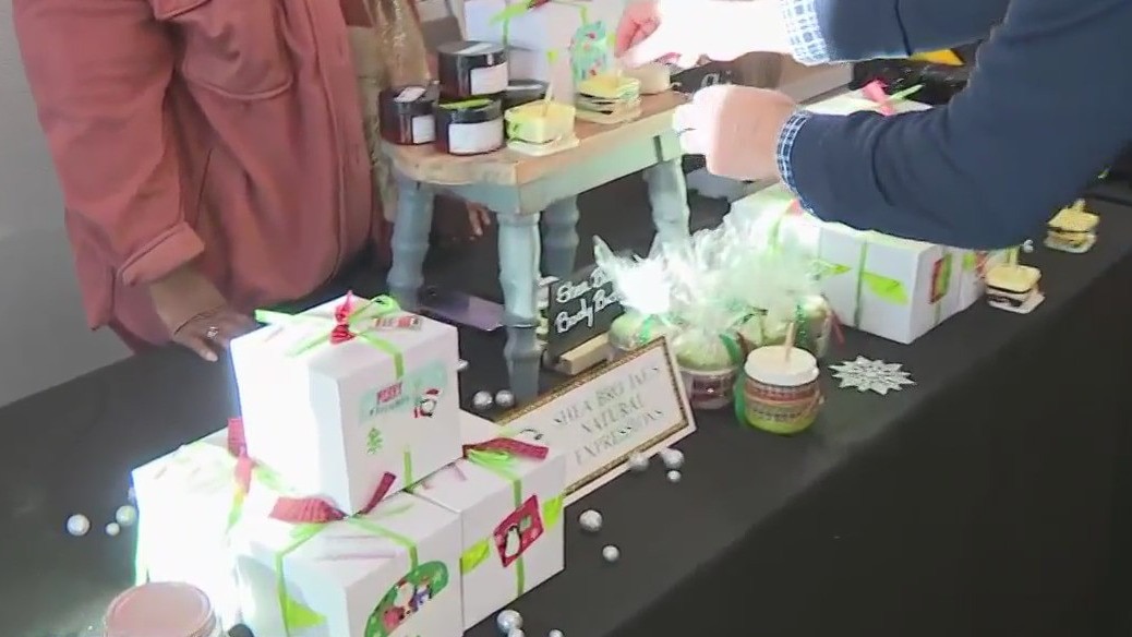 70+ businesses featured at annual event