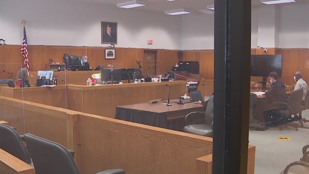 Milwaukee counselor?s trial set to begin Monday