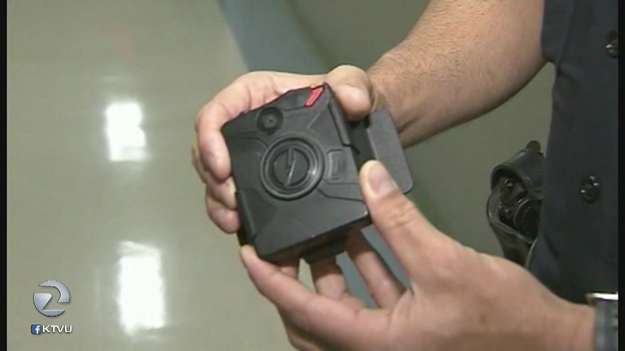 Activists push law enforcement to stop ?policing themselves' and release body camera footage