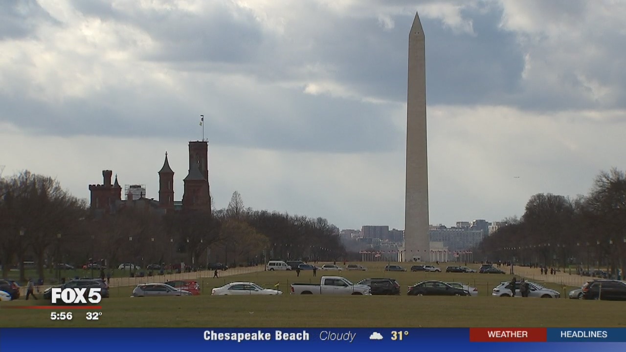 Despite DC named 4th-best place to live in, quality of life gap remains in city