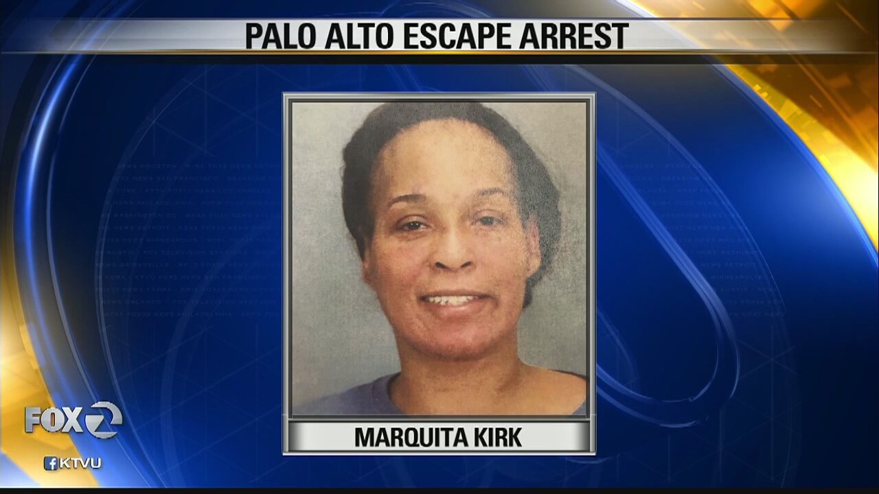 2 arrests for aiding inmates' escape