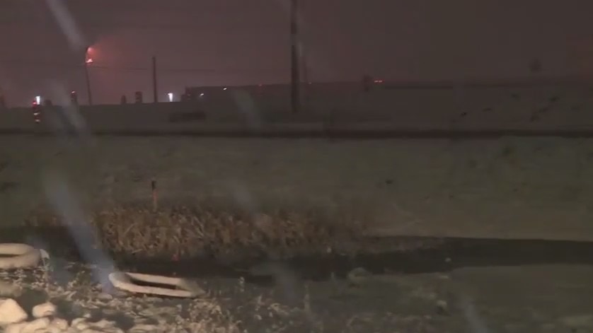 Wisconsin winter storm watch