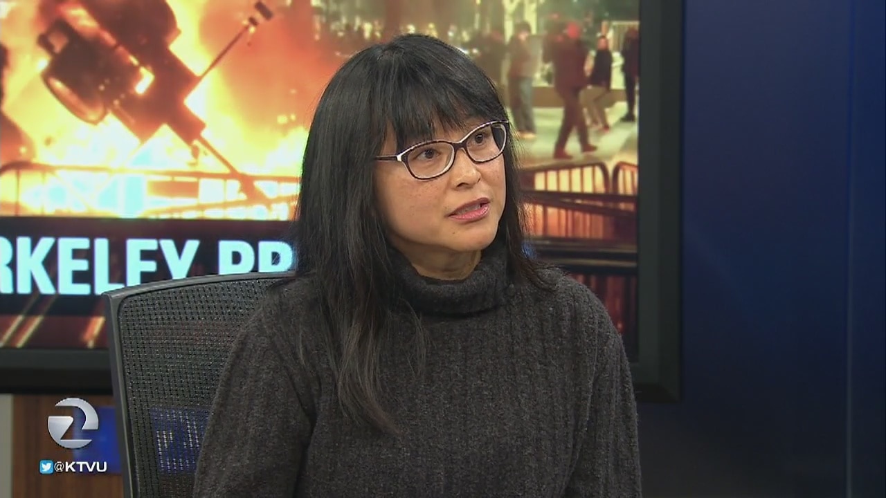 "No Regrets" Organizers call for more militant protests