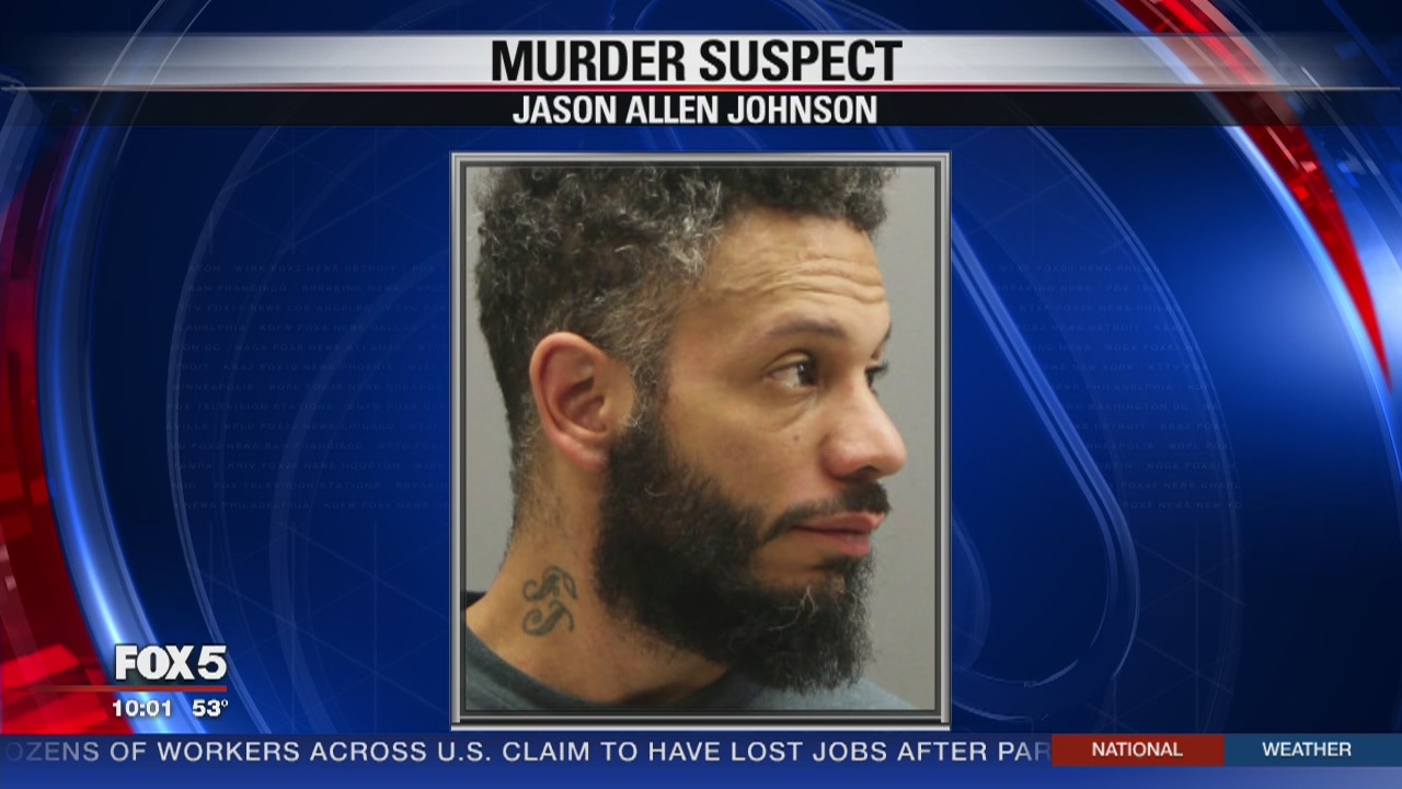 Man killed in Arlington house party shooting, suspect wanted