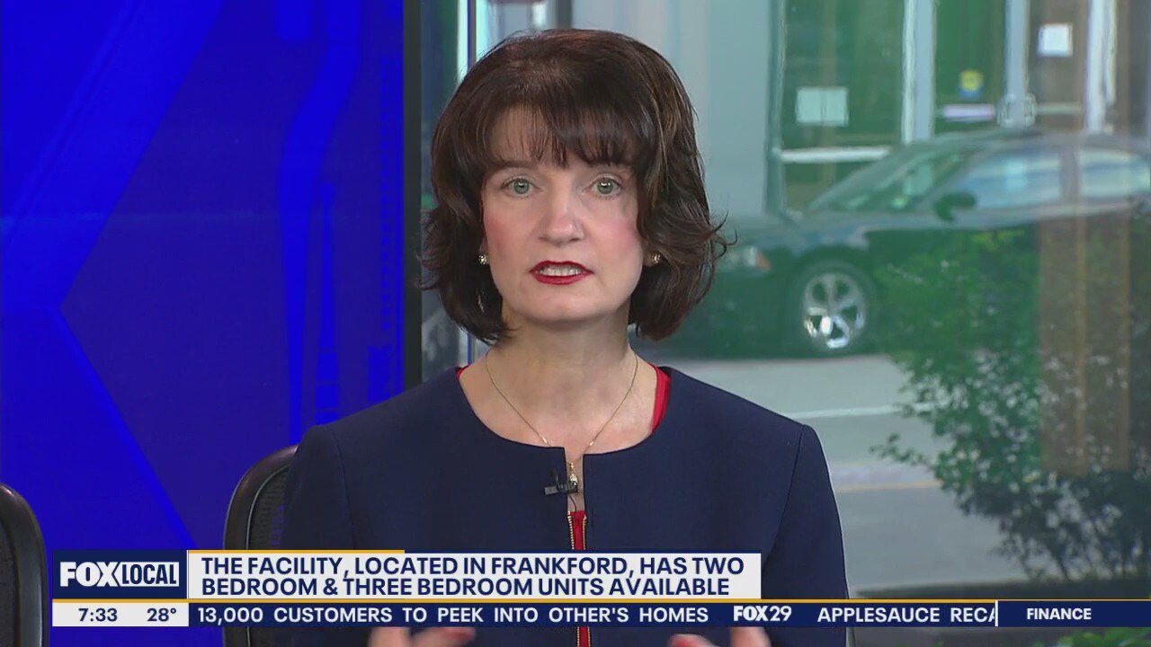 Housing help for veterans in Philadelphia