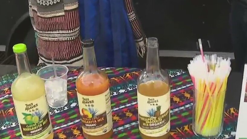 Milaeger?s Pop-Up Biergarten