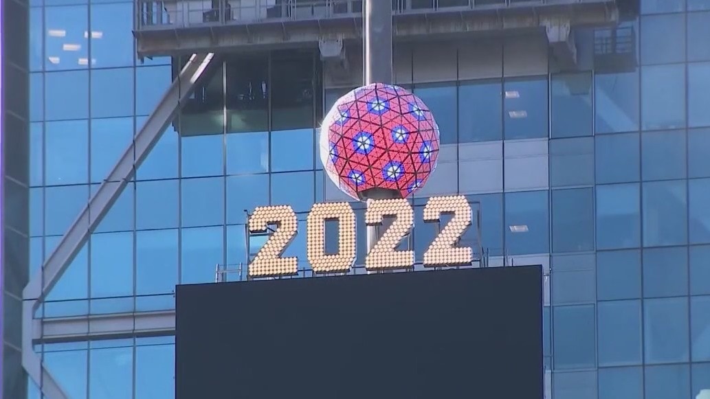 Here are some of the New Year's resolutions from Arizonans