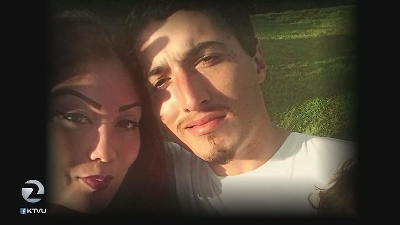 Cameras working again at park where 2 were killed