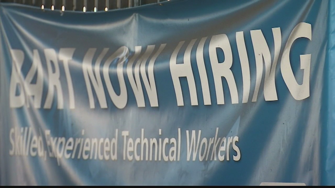 BART janitor earned over $230,000 last year with overtime