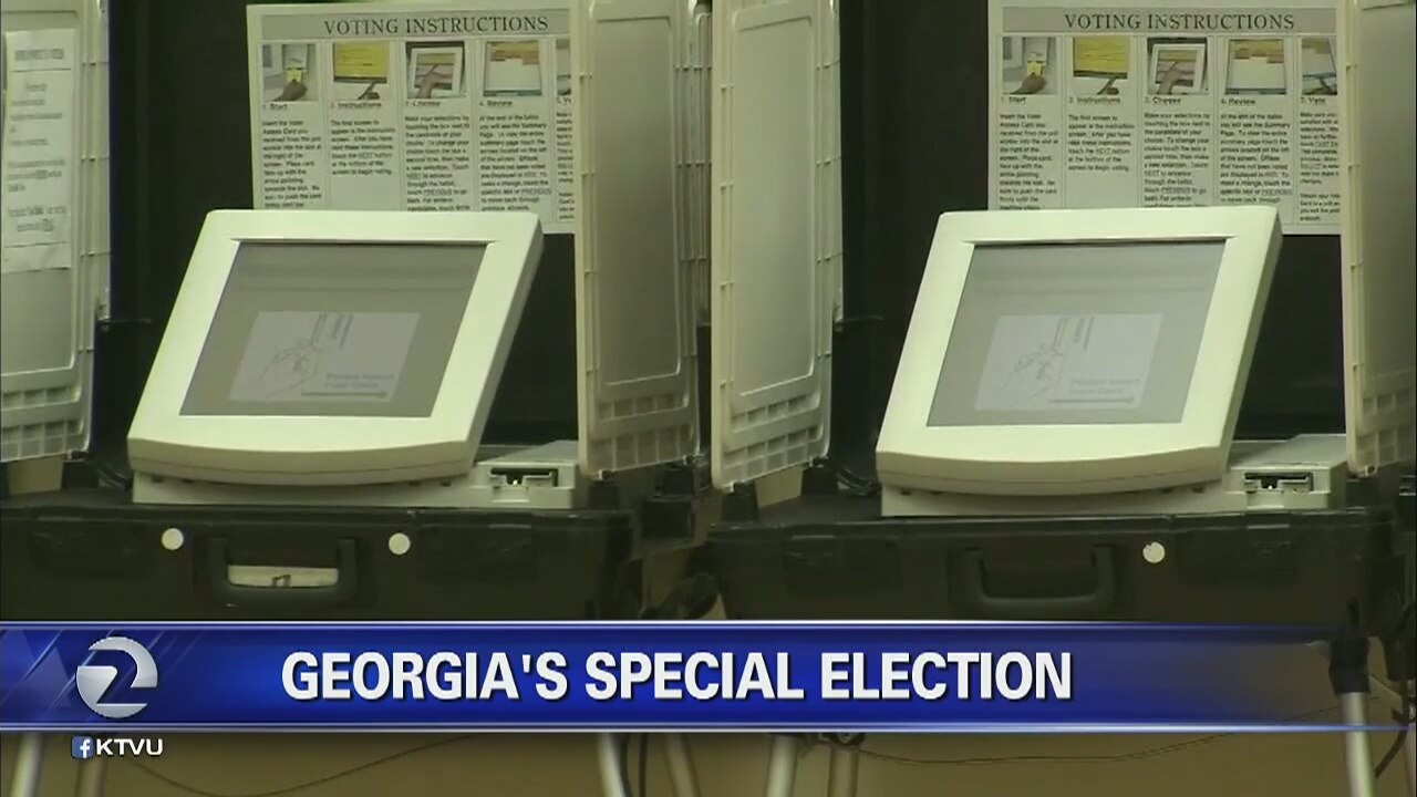 Analysis: Republican majorities at risk?
