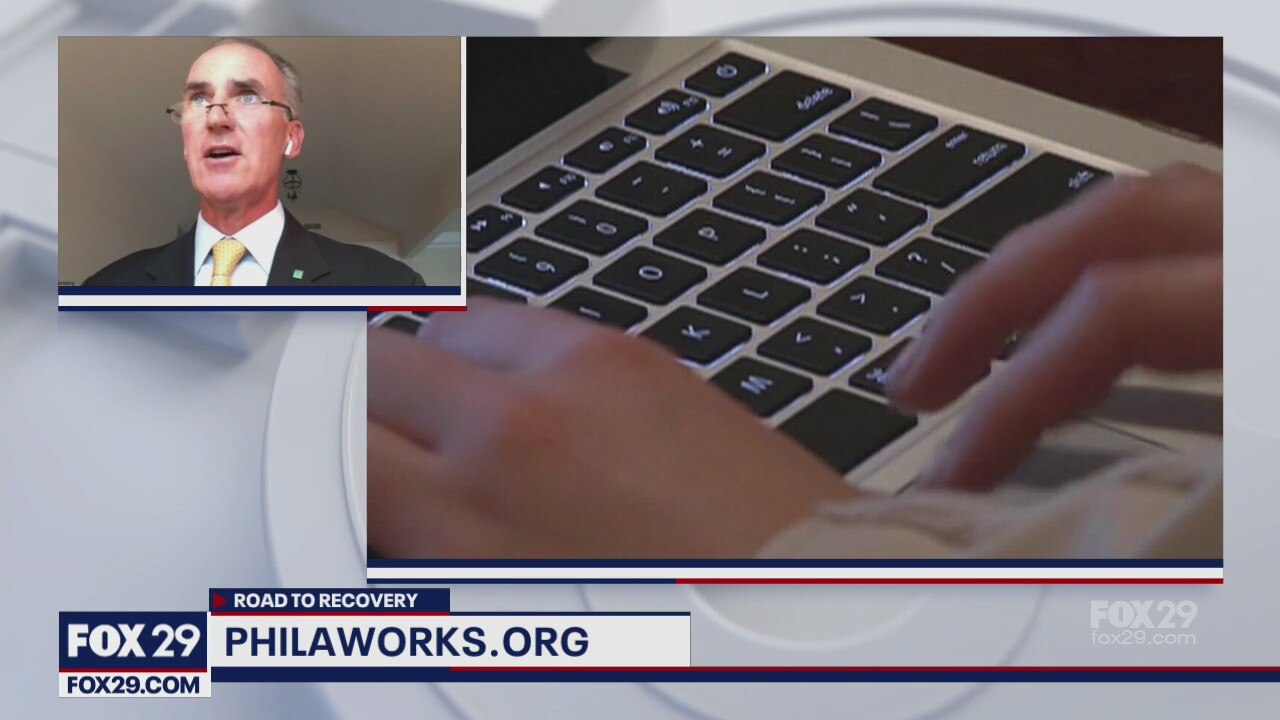 Summer of Uncertainty: Philadelphia Works on how businesses are operating during pandemic