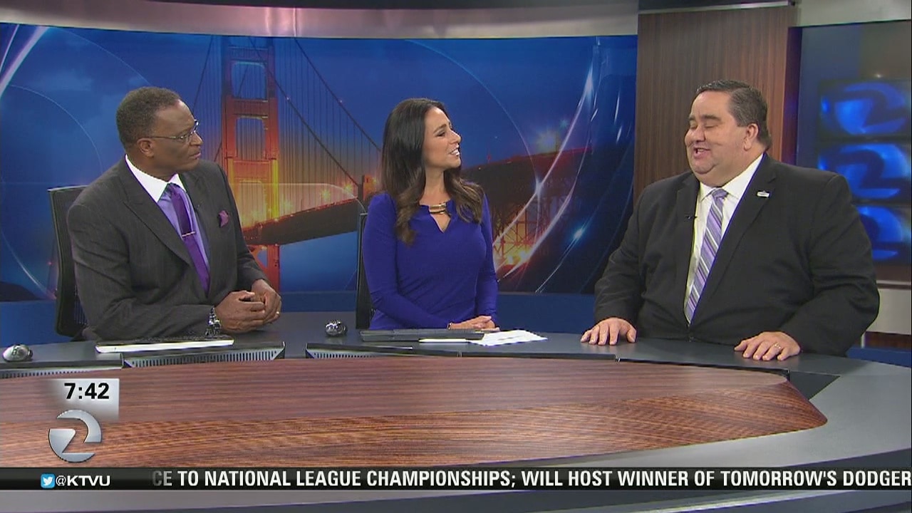 Fremont mayor talks Tesla expansion