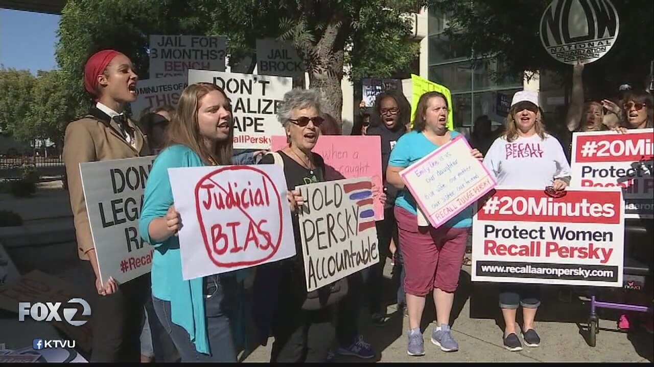 'Emily Doe' named woman of the year