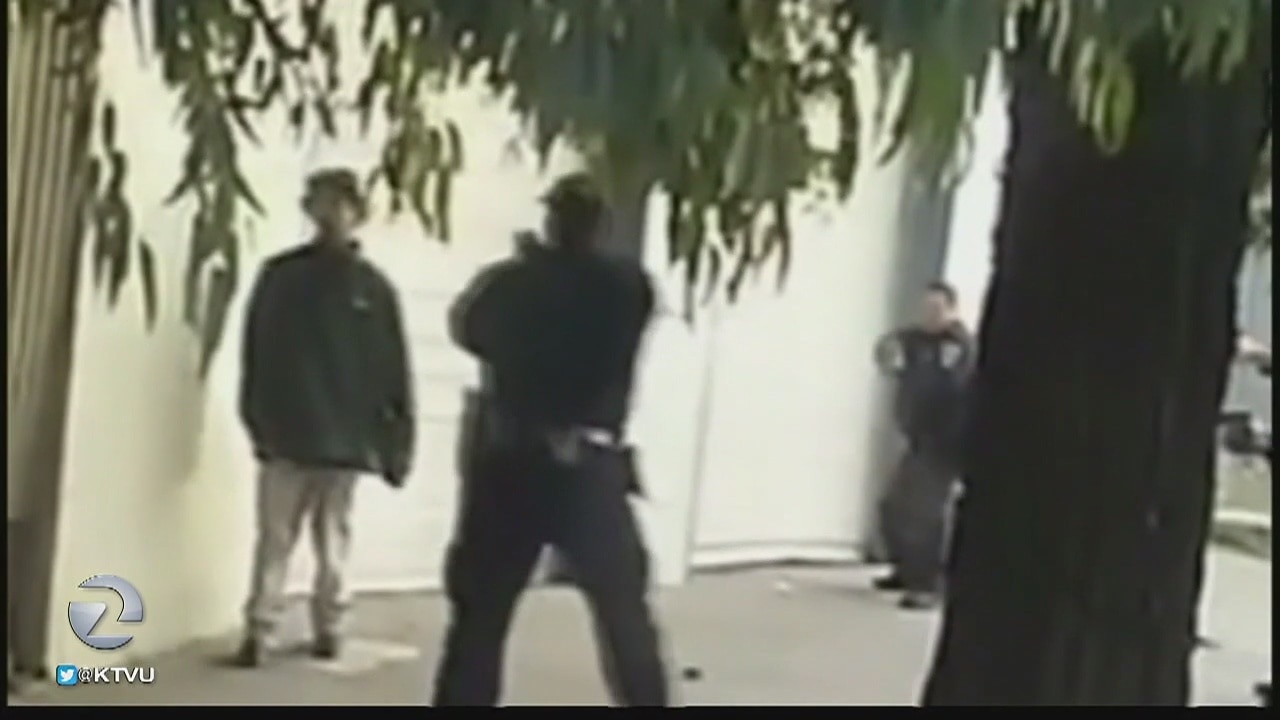 Shift in how San Francisco investigates officer-involved shootings