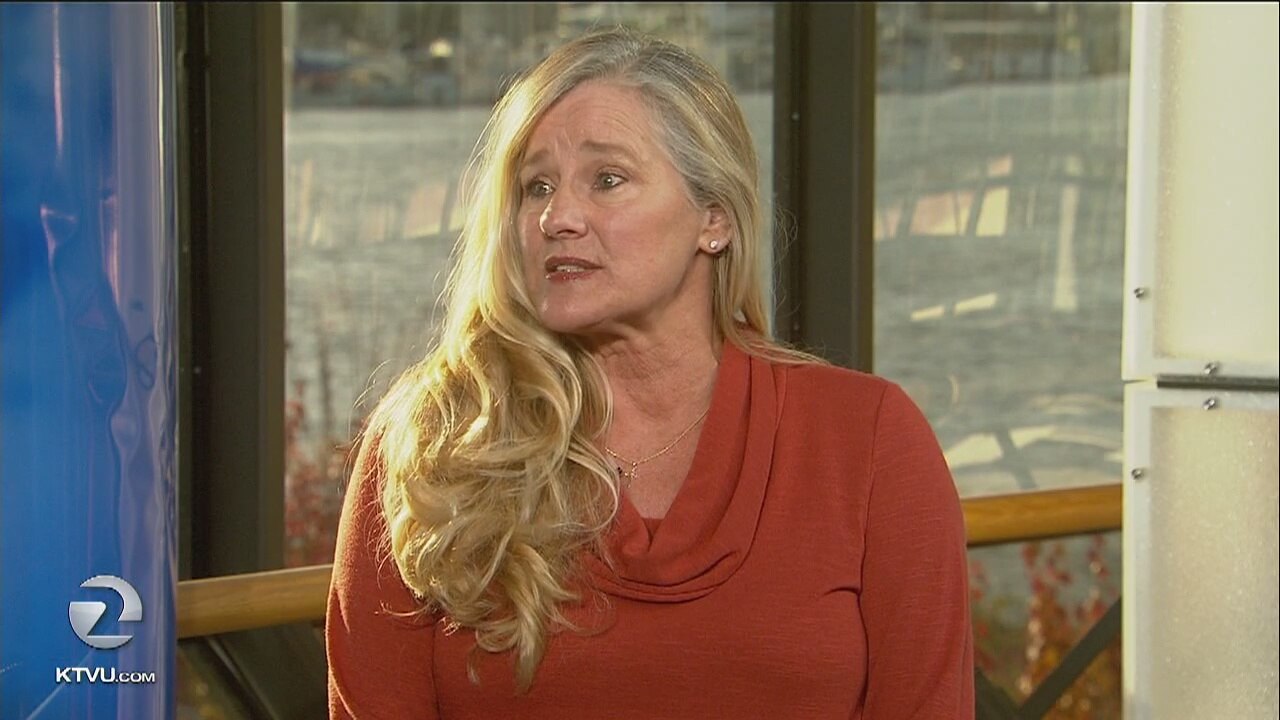 Mother of Amber Swartz still searching for her daughter