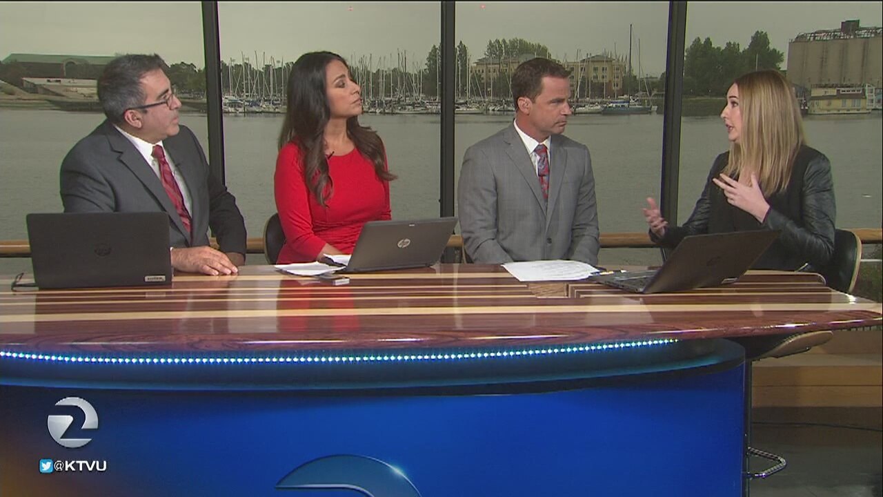 HGTV looks for home buyers in East Bay for House Hunters