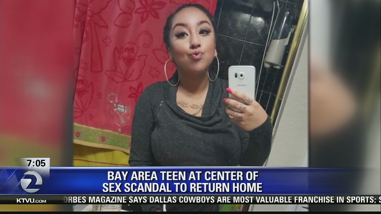 'Celeste Guap' to return home