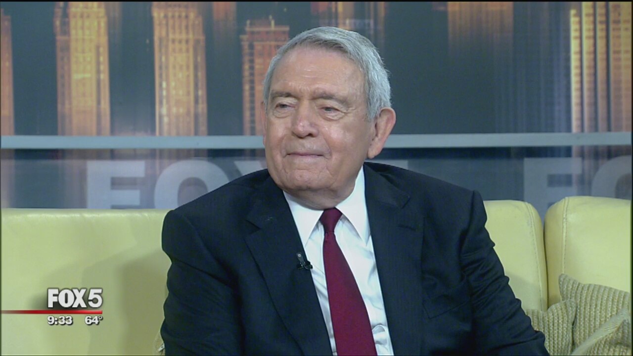 Dan Rather
