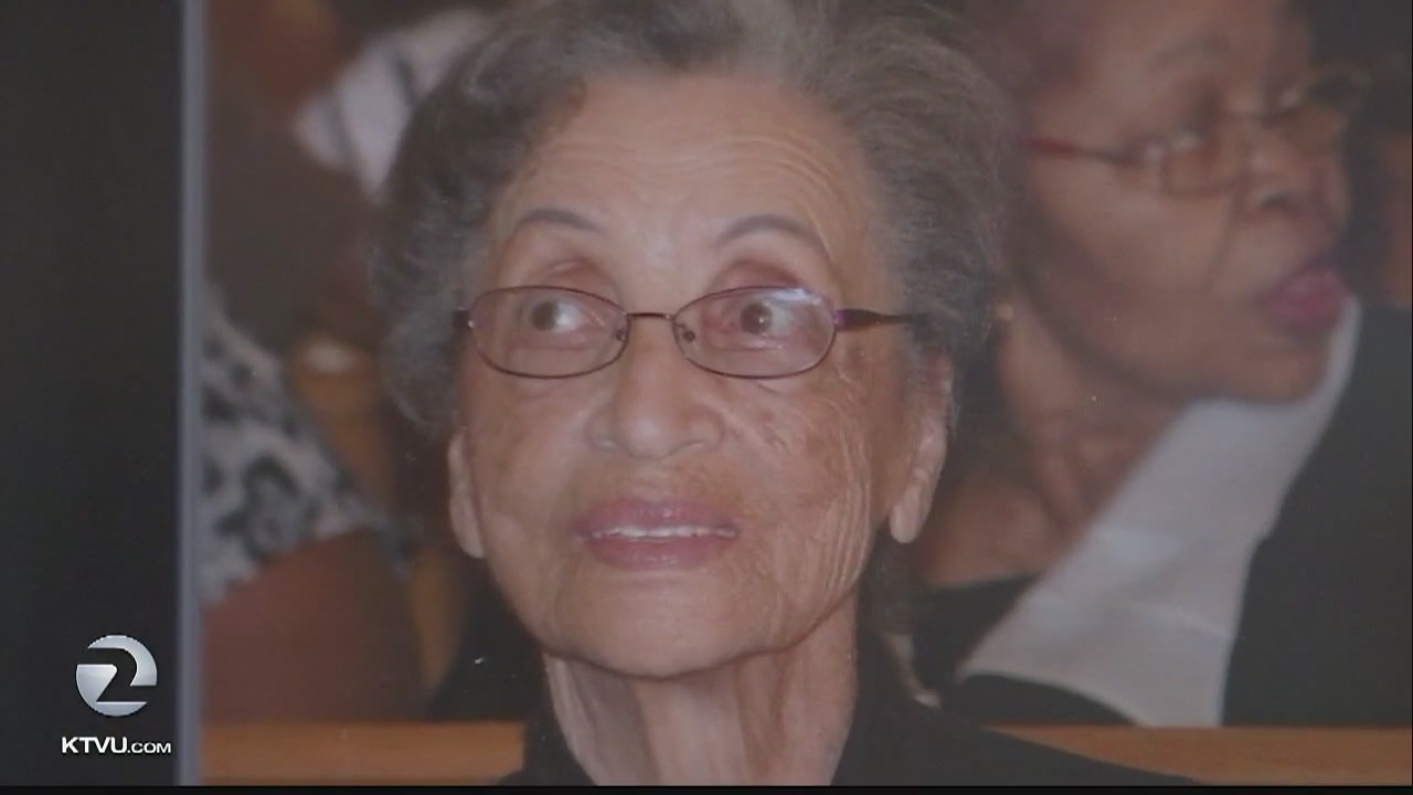 94-year-old Richmond woman attacked & robbed of Obama issued commemorative coin