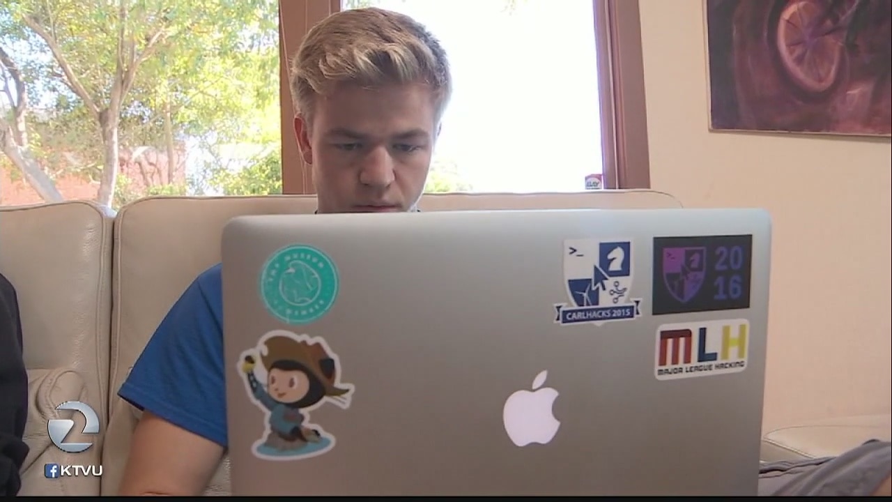 Study shows public schools failing kids when it comes to computer science