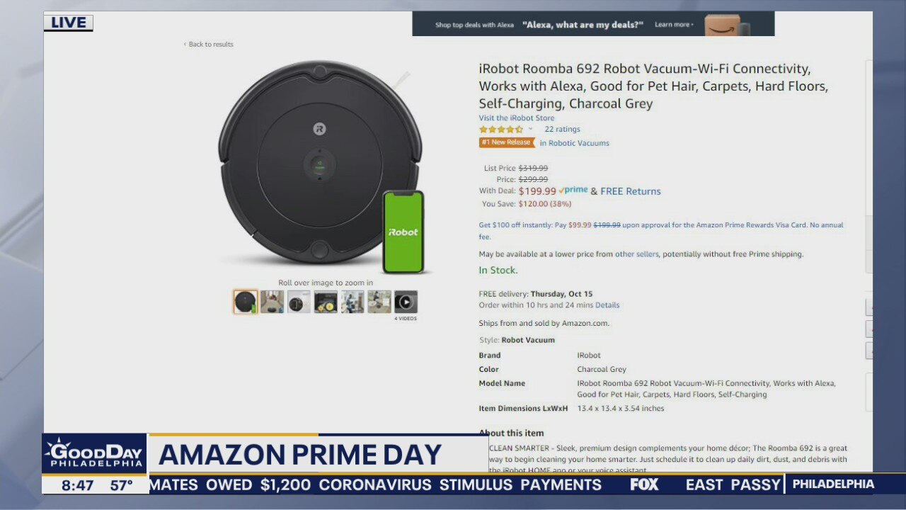 The best cleaning products and deals on Amazon Prime
