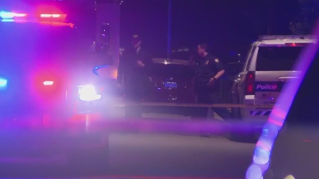 Deadly shooting investigation underway in Phoenix