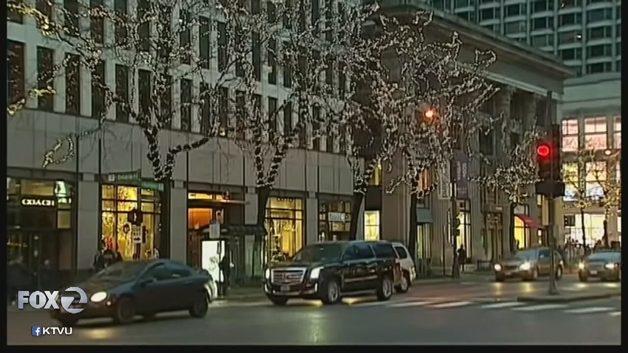 Trend of retailers closing on Thanksgiving growing