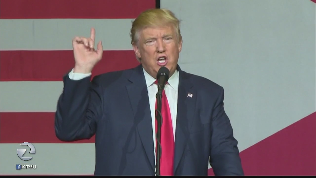 Unapologetic Trump blames media conspiracy