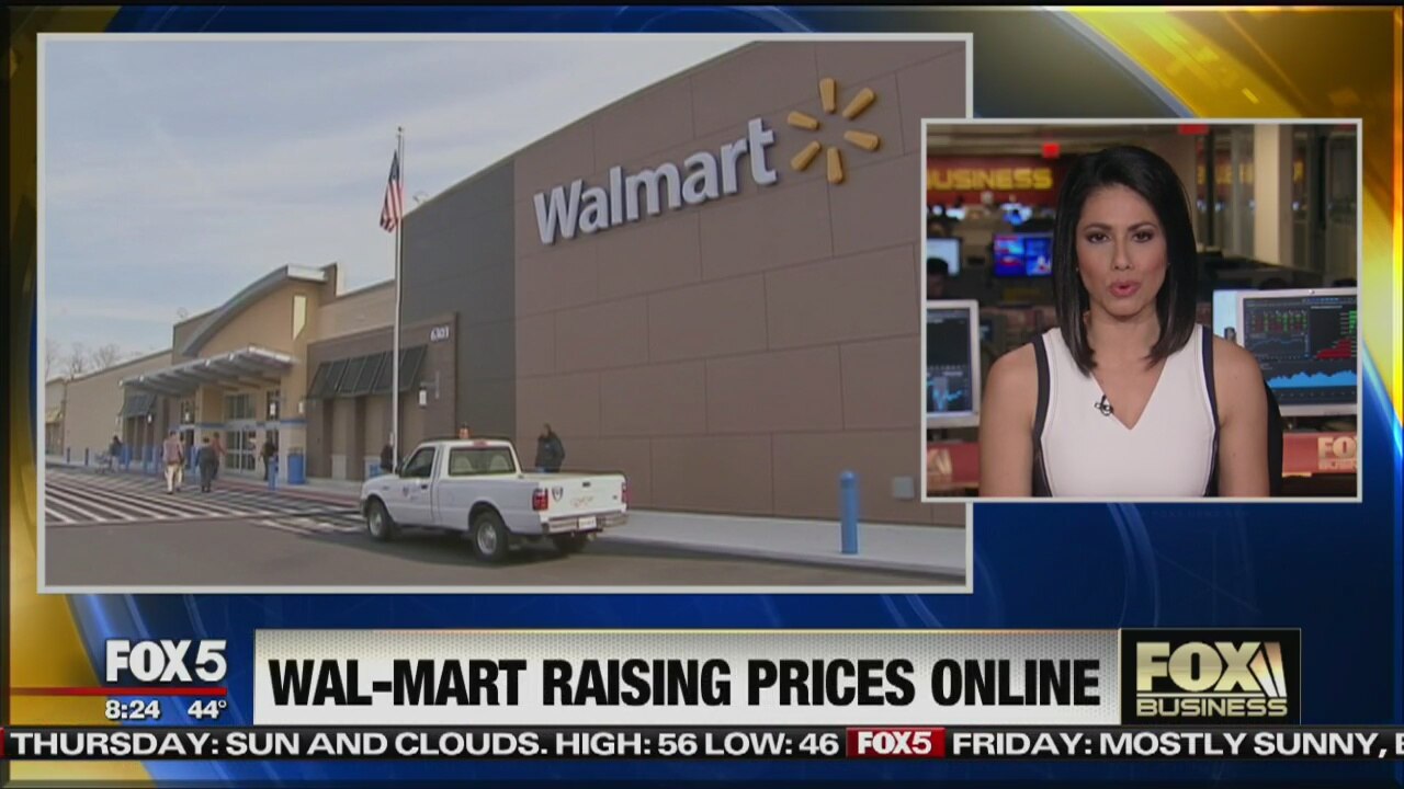 FOX Business update Nov. 13, 2017, part 2