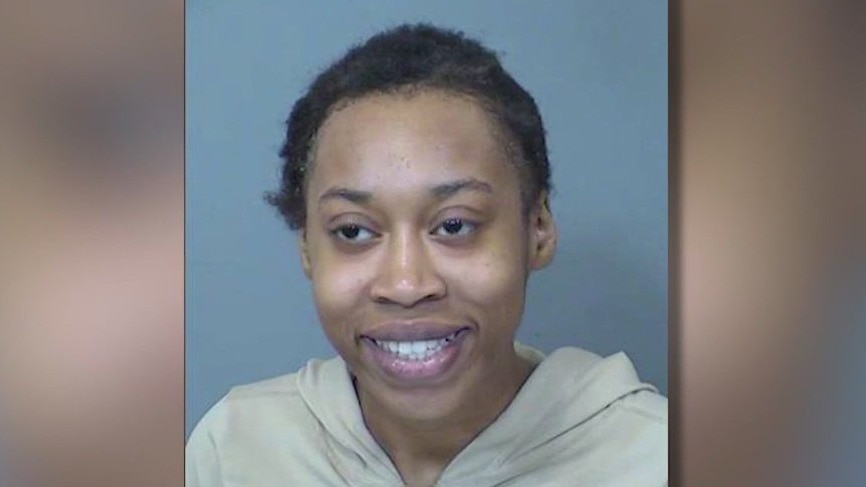 TSA officers assaulted at Phoenix Sky Harbor Airport; woman arrested