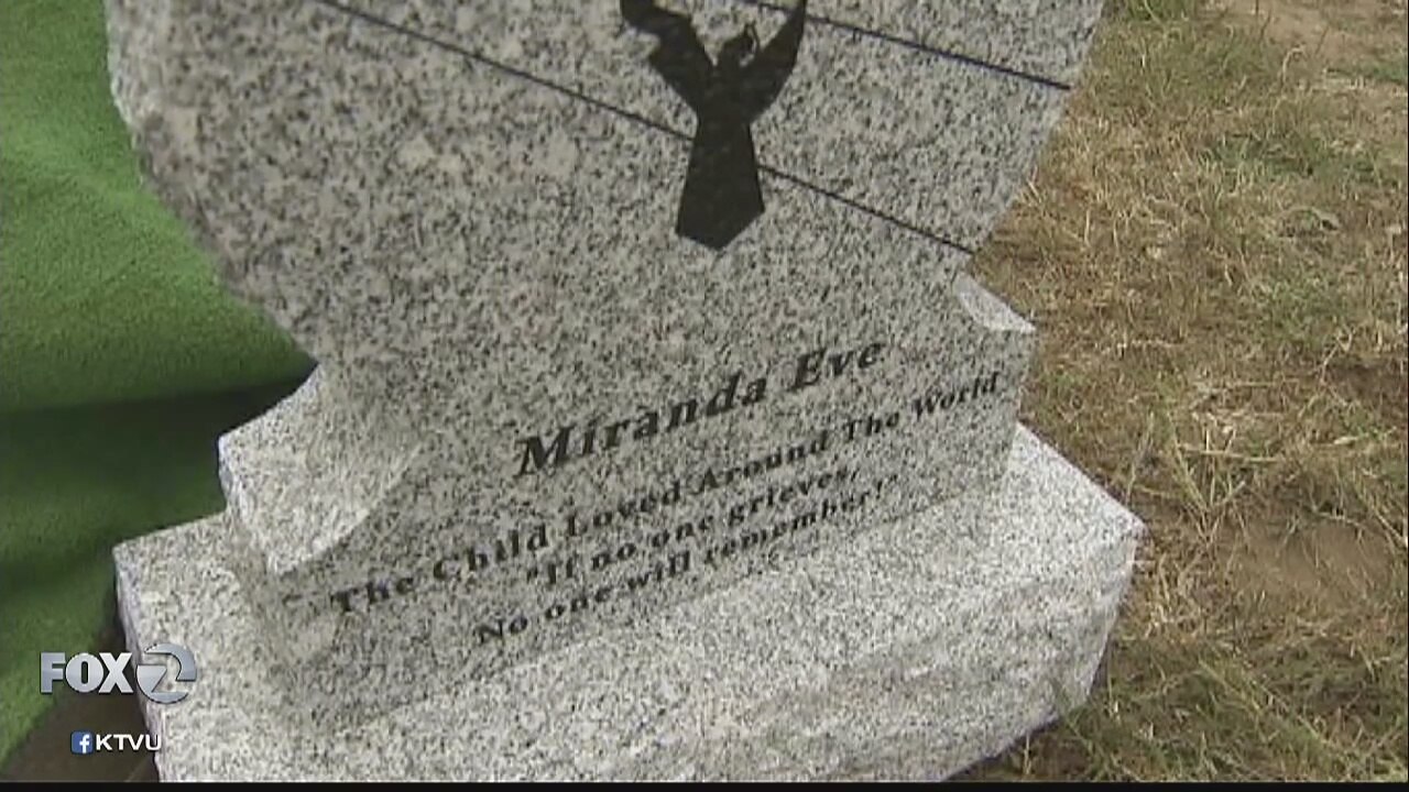 Researchers test DNA of century-old San Francisco girl