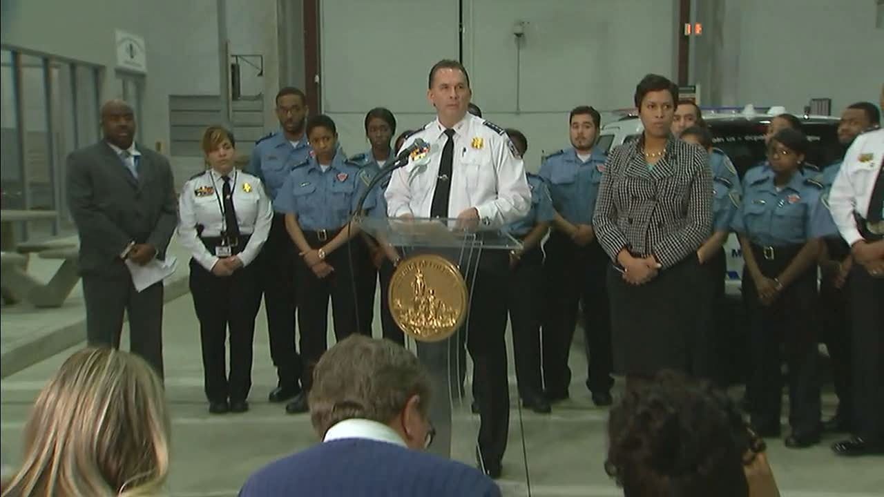 DC Mayor, Police Dept. say District will not enforce civil immigration laws