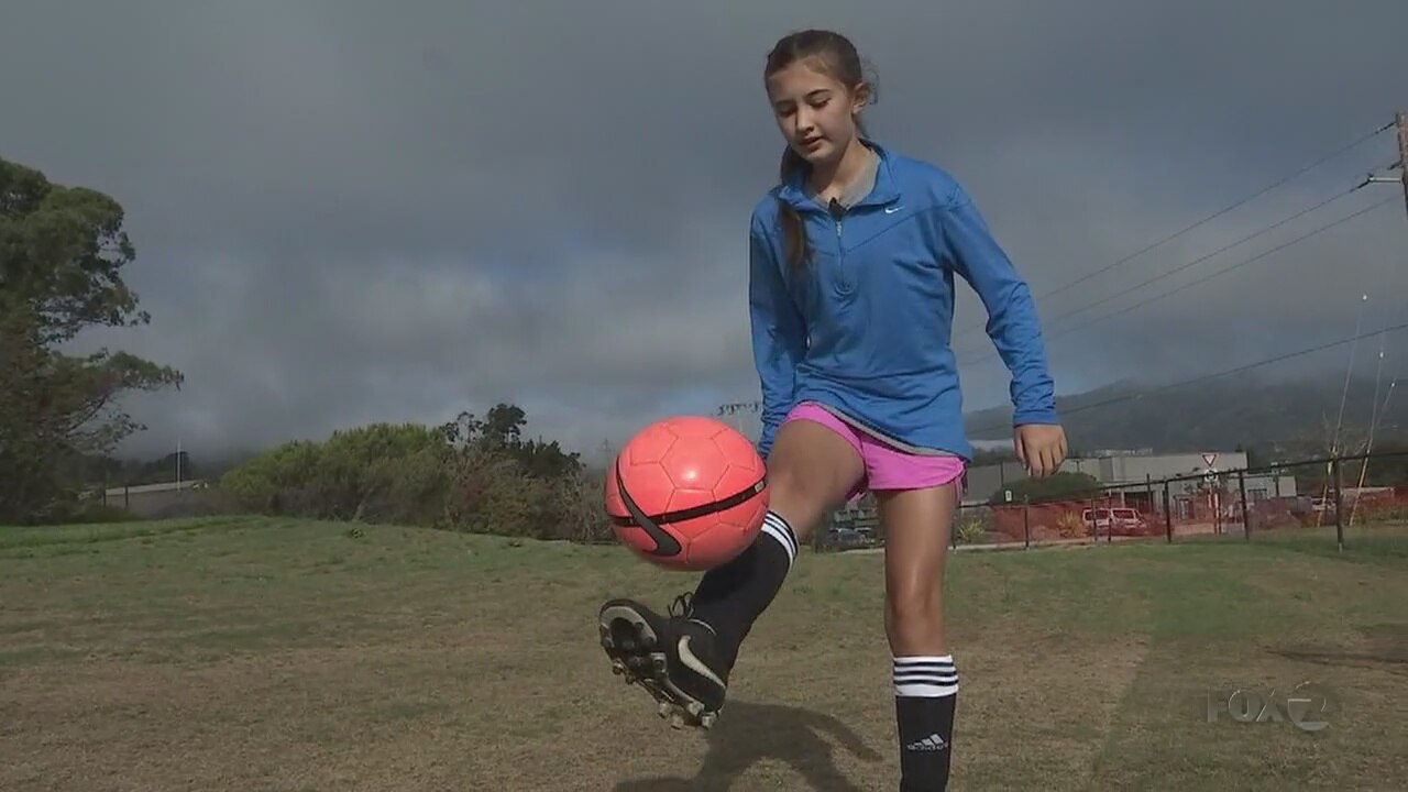 BAY AREA PEOPLE Juggling For Jude