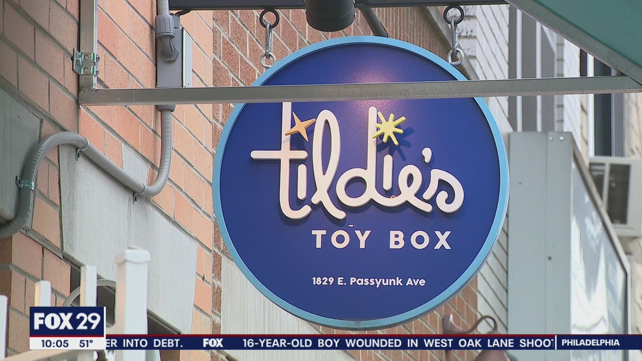 Business owners stress the importance of shopping  local on Small Business Saturday