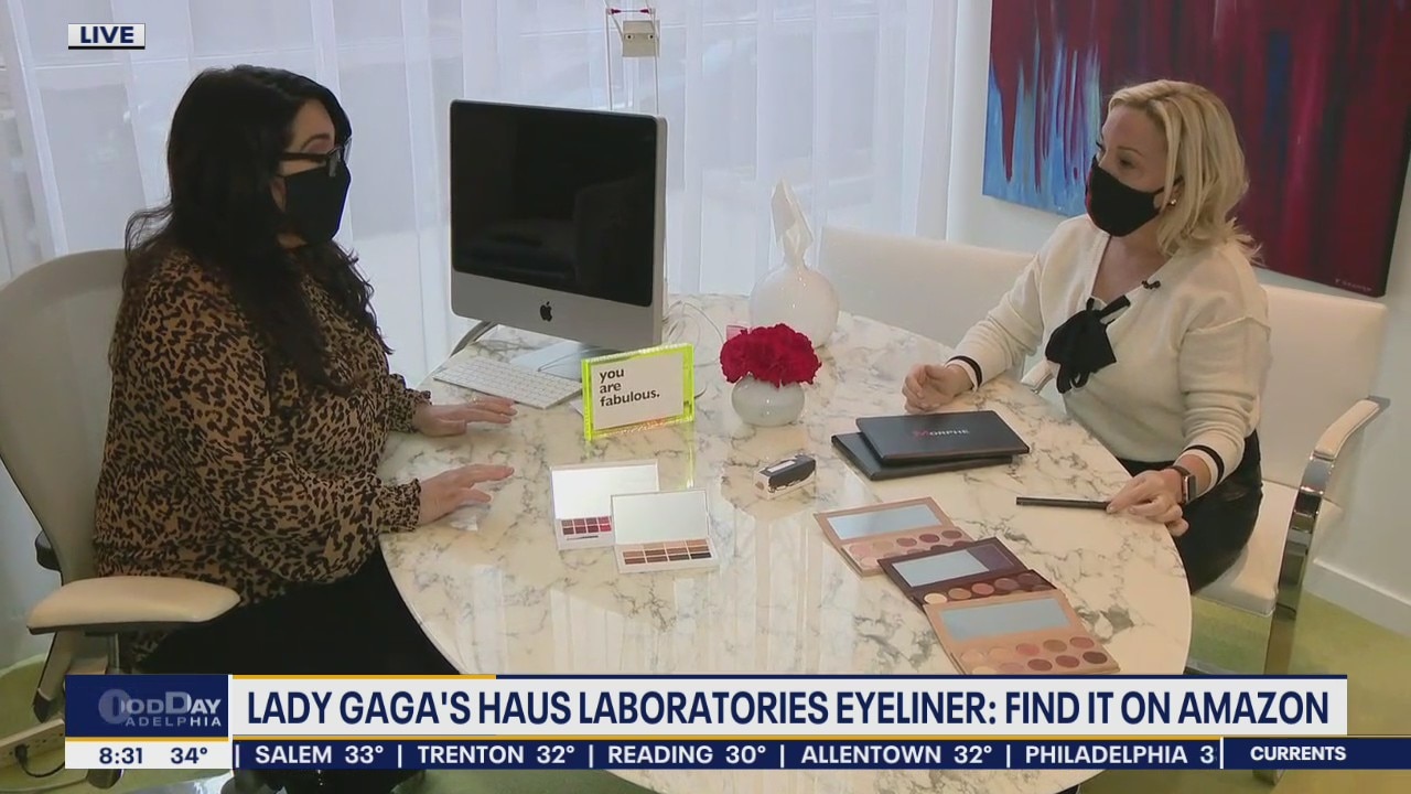 Celebrity make-up brands that are worth the money