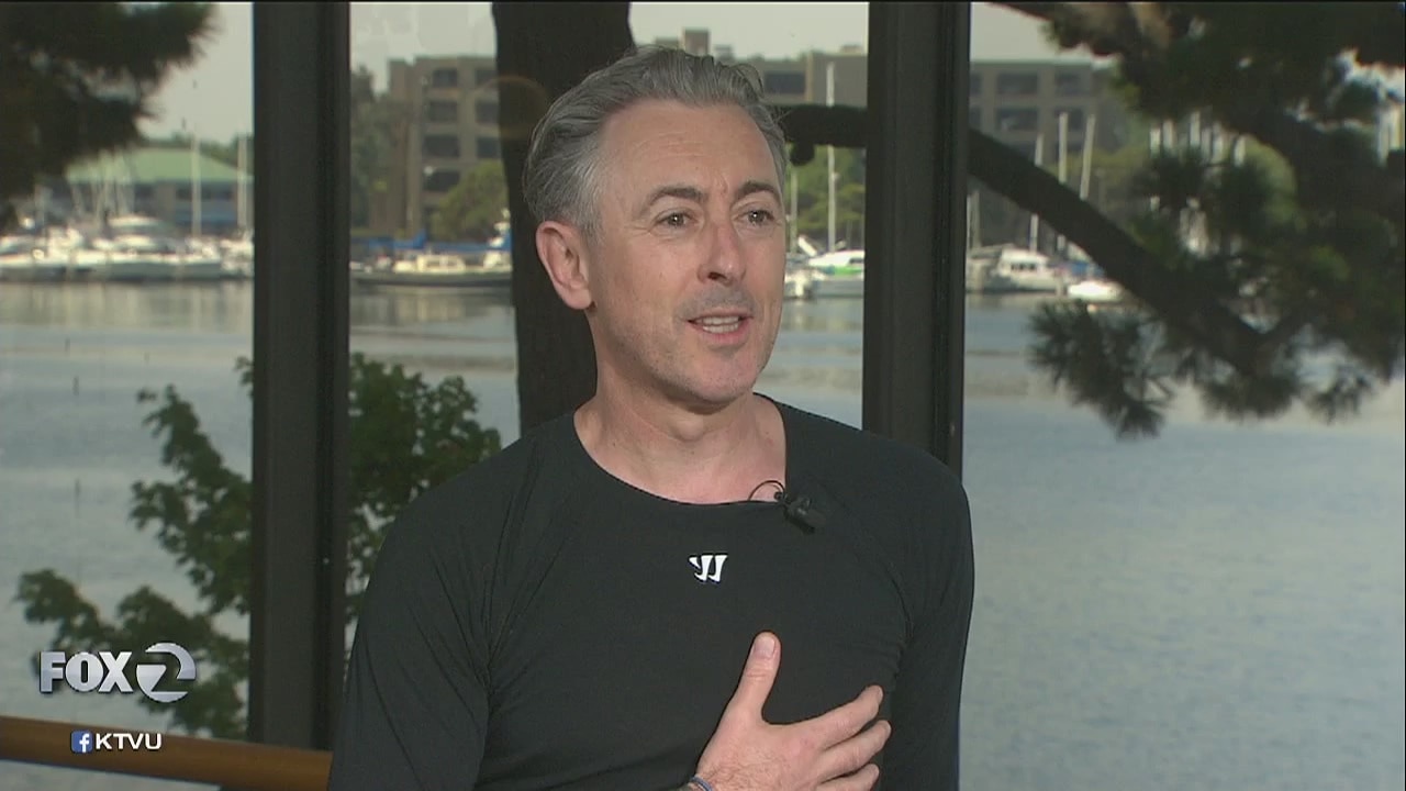 Alan Cumming