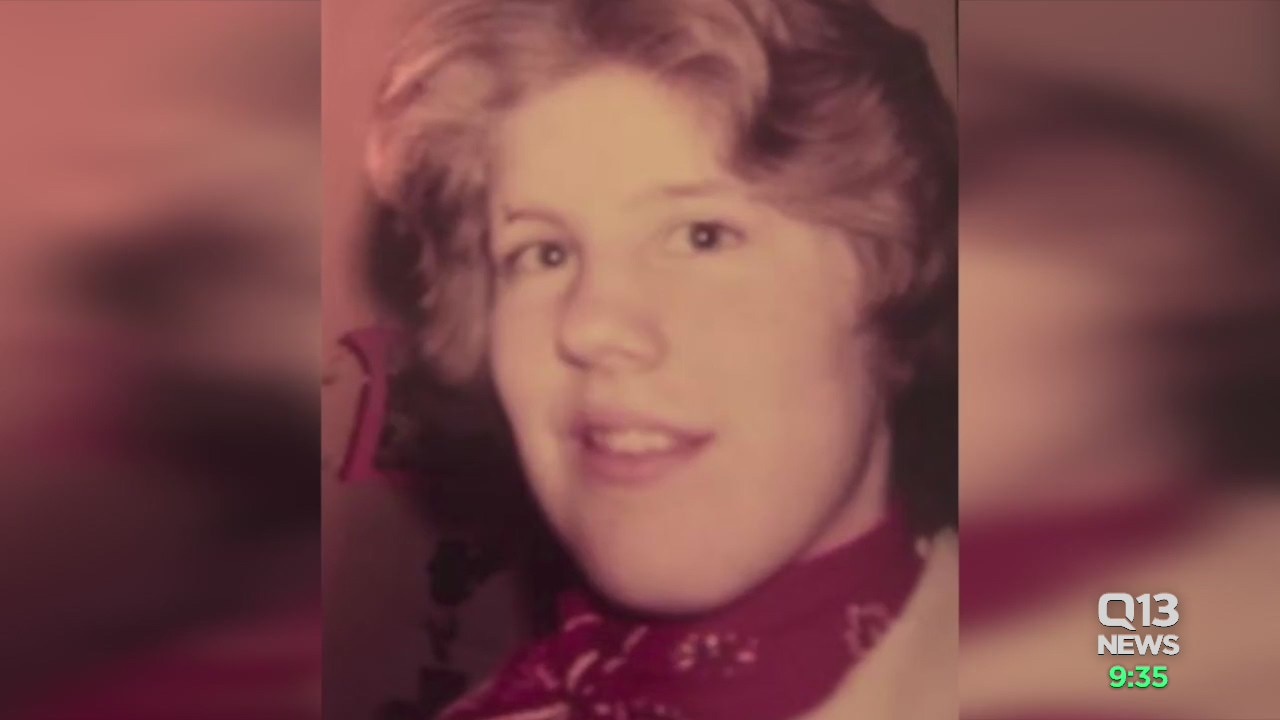 Snohomish cold case detective identifies Jane Doe murder victim after ...