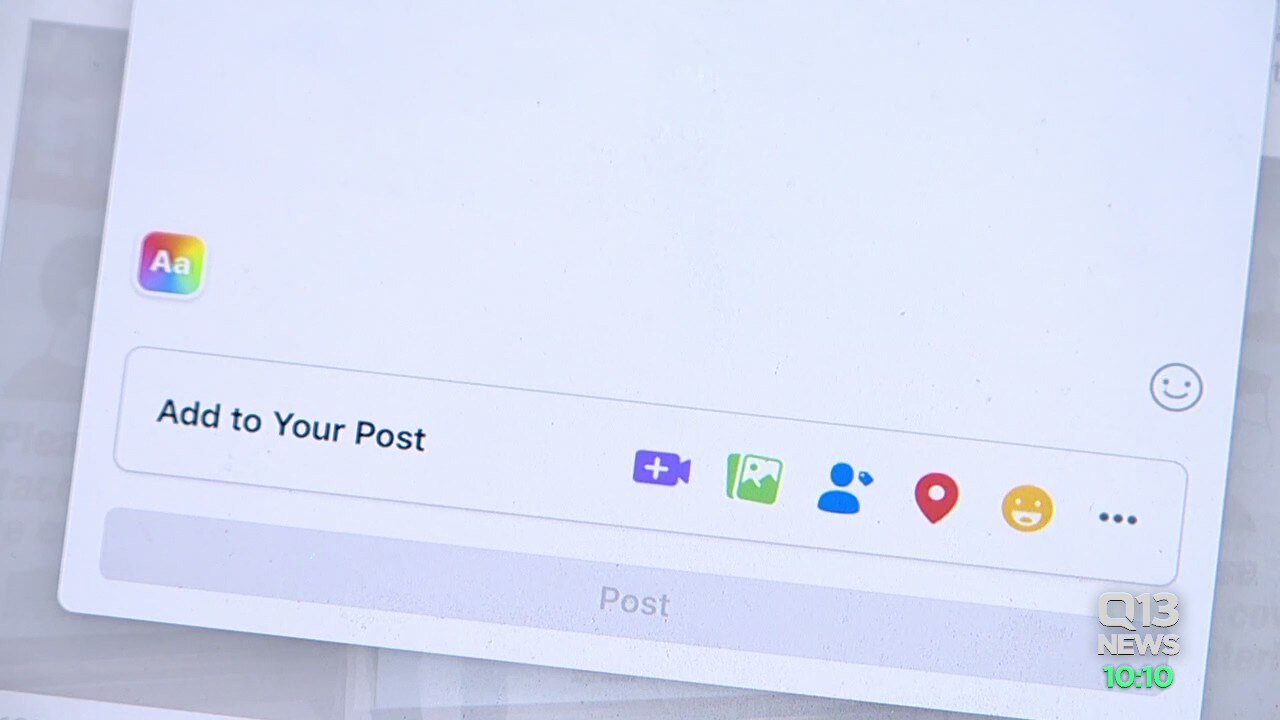 King County sheriff investigates 40 year tenured employee over inappropriate social media posts