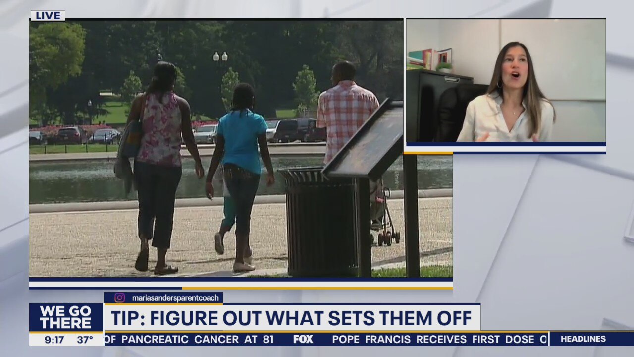 Dealing with sibling rivalries