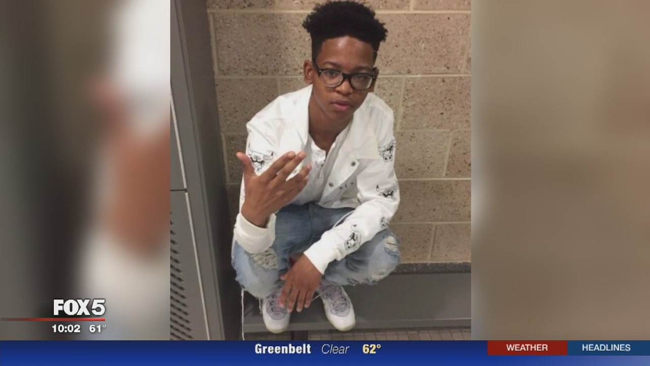 Victim's Family Speaks Out