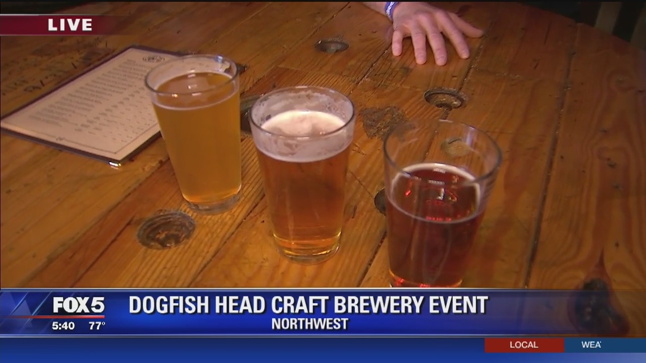 Craft Brewers Conference returns to DC