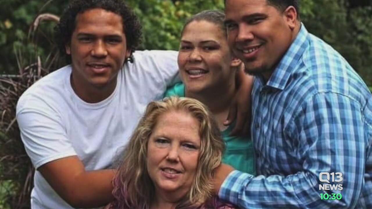 Family of Renton shooting victim