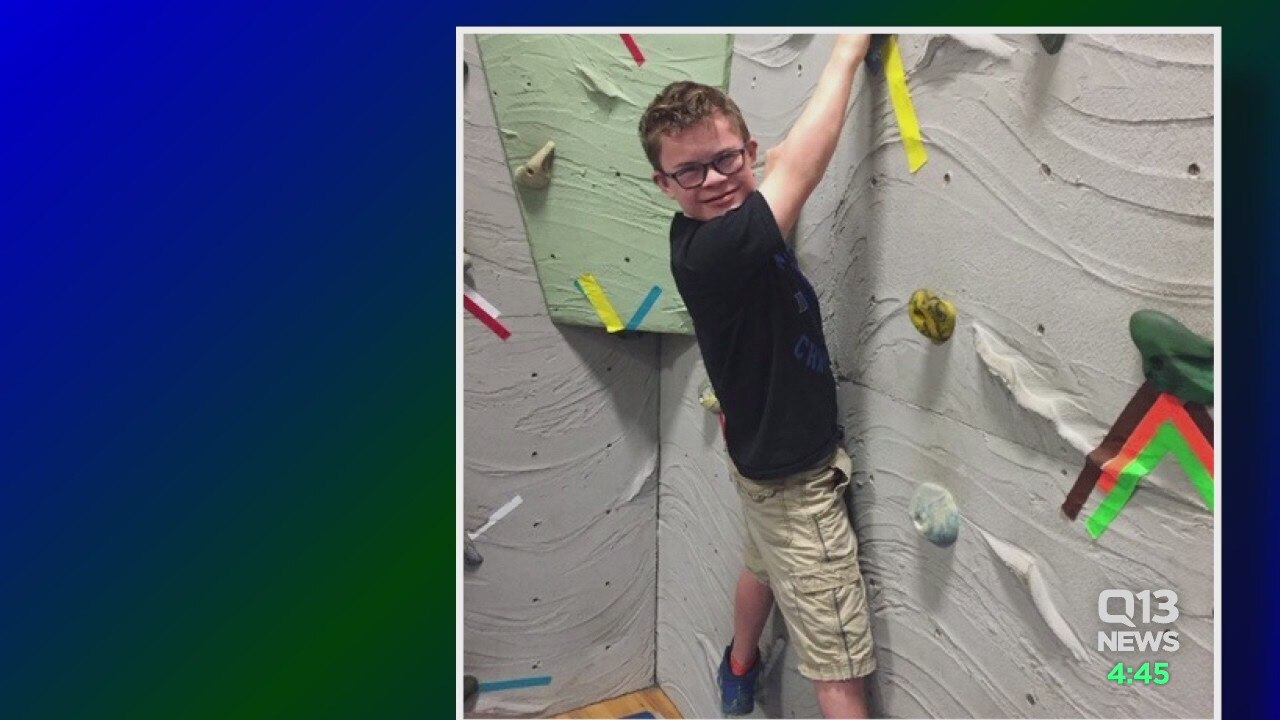 CDC says signs for AFM neurological disease could spike this fall