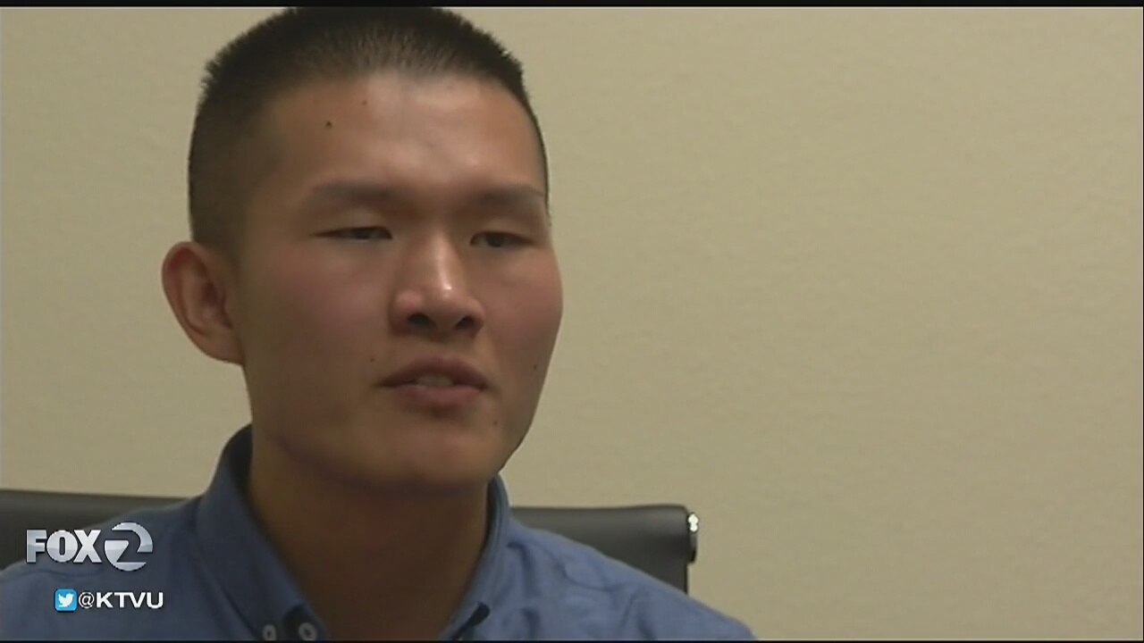 MARTINEZ: Drone operator wants to apologize to CHP pilot for near miss in Martinez