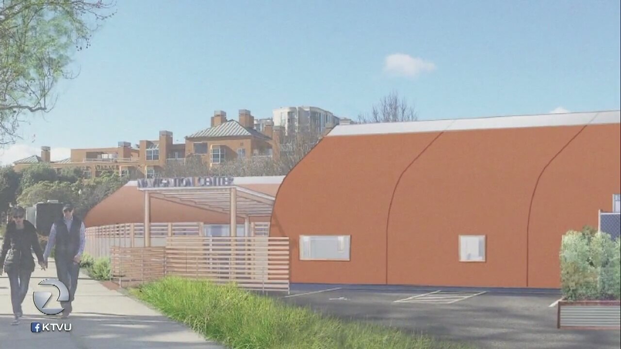 Port Commission asked to delay vote on Embarcadero homeless navigation center