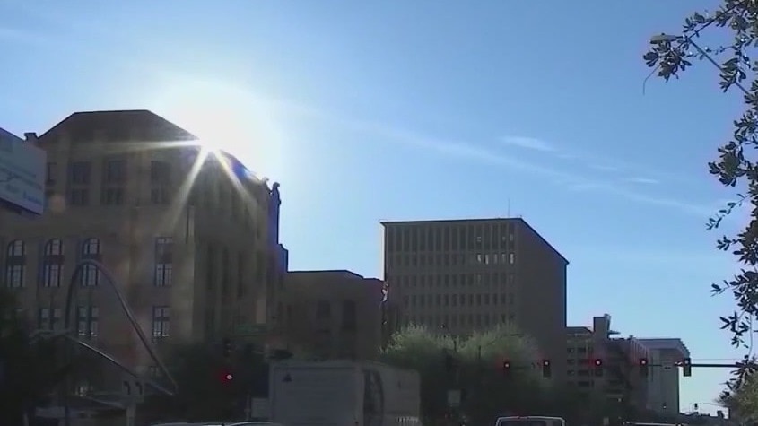 Nonprofits working to keep up with water bottle demand