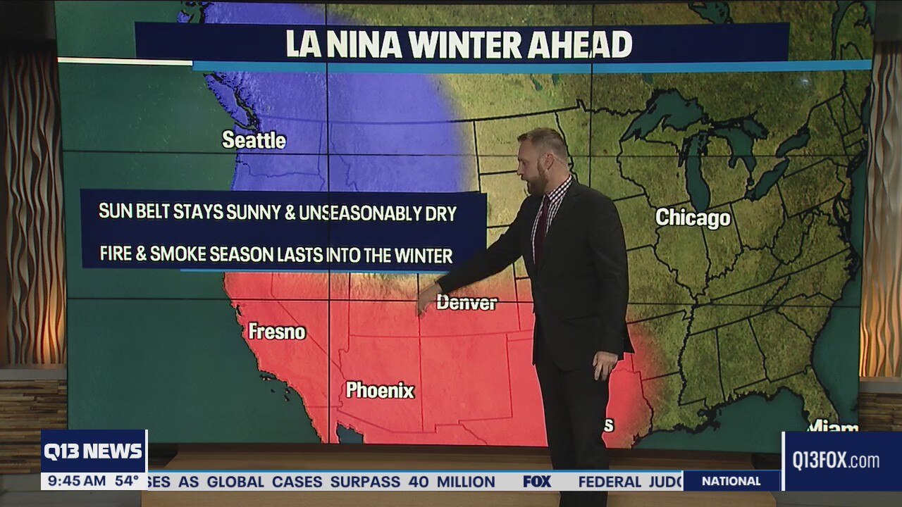 Winter 2020-21: expect wet, cold, and lowland snow