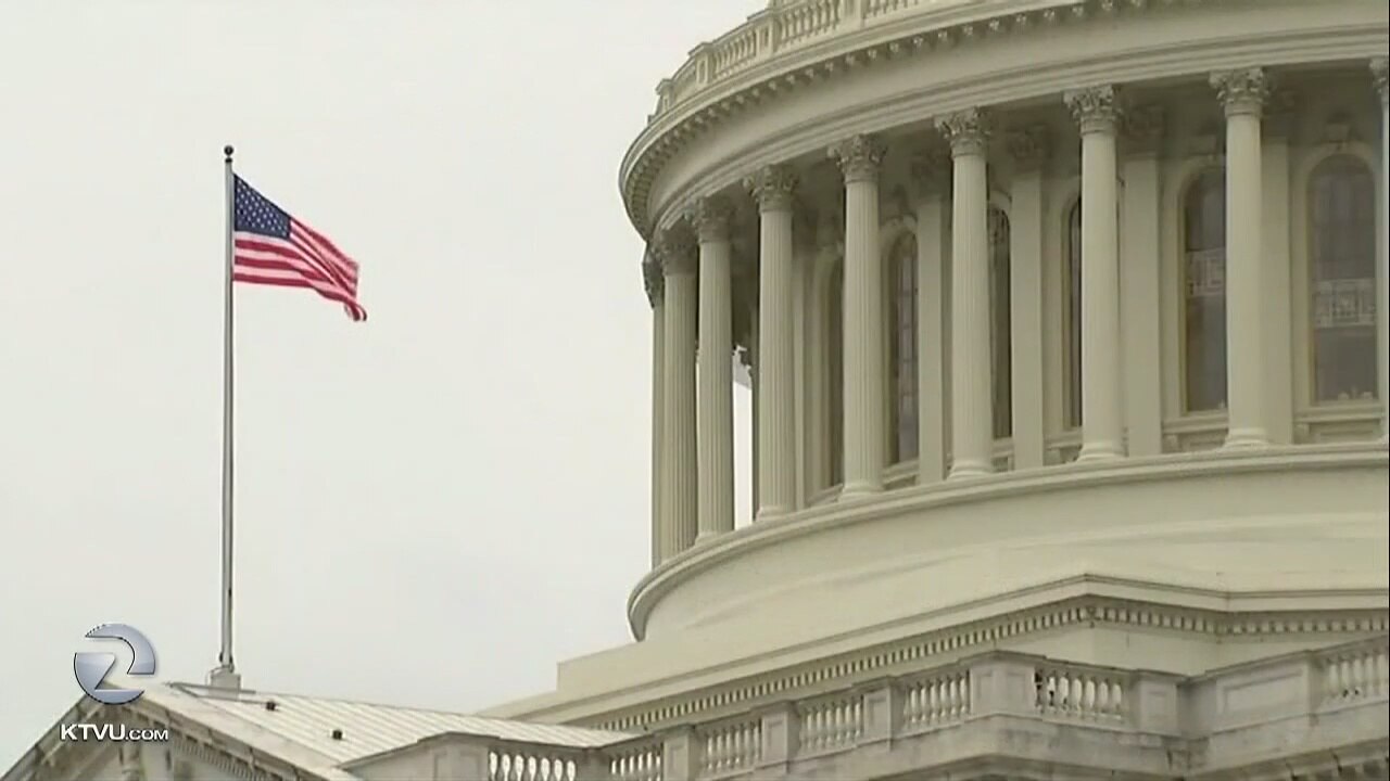 Government shutdown over...for now