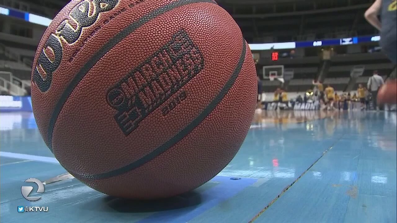 Eight teams to play at SAP Center in San Jose for March Madness